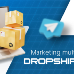 dropshipping ou marketing multinível